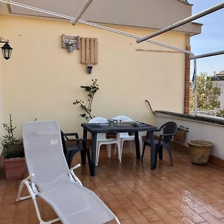 Apartment La Terrazza Del Sole