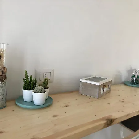 Apartamento La Terrazza Del Sole *
