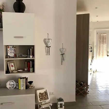 Apartamento La Terrazza Del Sole *