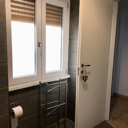 La Terrazza Del Sole Apartamento Roma