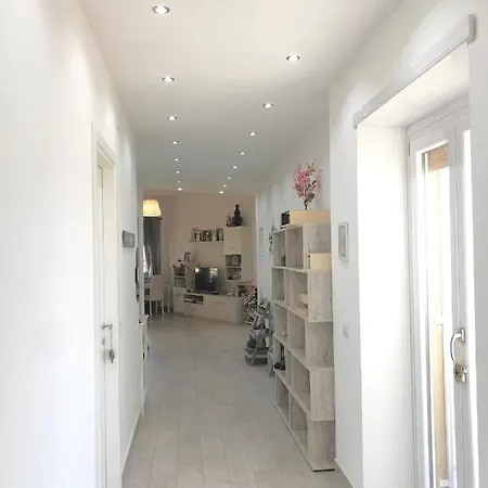 Apartamento La Terrazza Del Sole