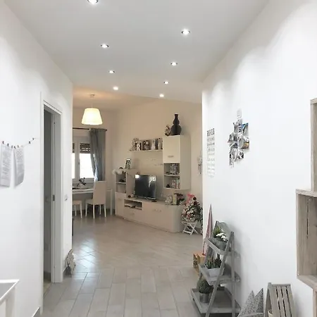 La Terrazza Del Sole Apartment