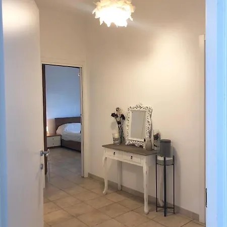 La Terrazza Del Sole Apartamento *