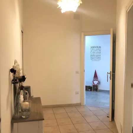 La Terrazza Del Sole Apartamento