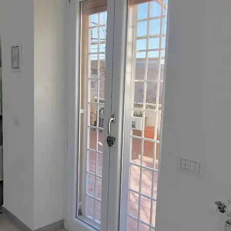 La Terrazza Del Sole Apartment Rome