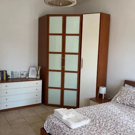 La Terrazza Del Sole Apartment
