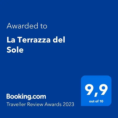 La Terrazza Del Sole Rome