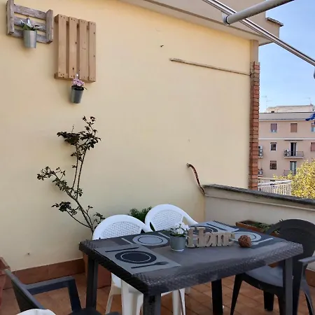 Appartamento La Terrazza Del Sole *